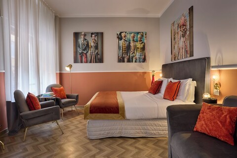 루메라 스테이 - 솔페리노