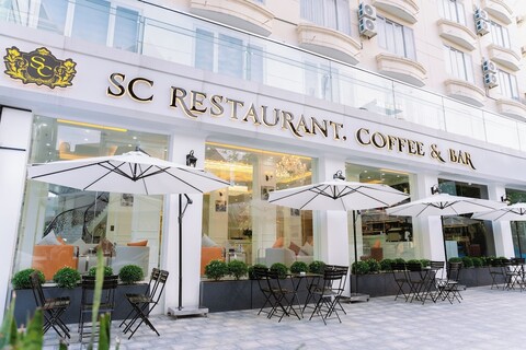 SC 럭셔리 호텔