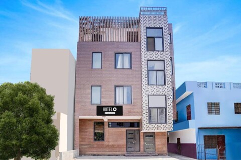Hotel O Classic Mansarovar