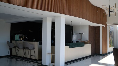 유니코 부티크 호텔