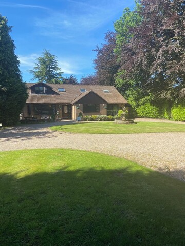 반크로프트 럭셔리 게스트하우스