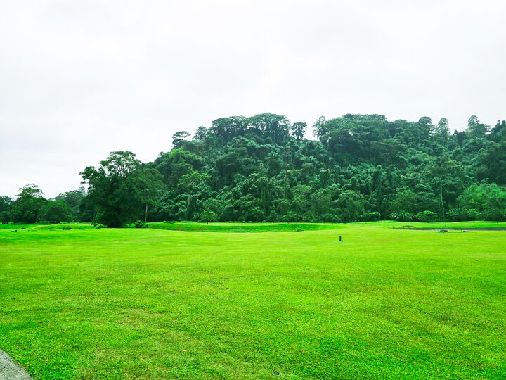 수빅 인터내셔널 골프 클럽 18홀 그린피 (Subic International Golf)-i