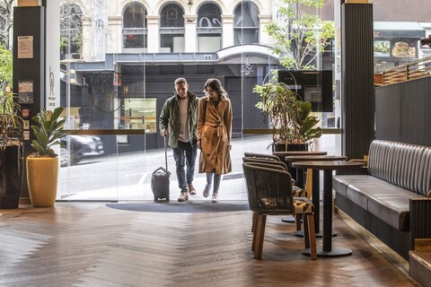 보코 오클랜드 시티 센터 바이 IHG