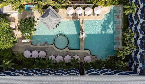 푸켓 아일랜드 뷰 리조트