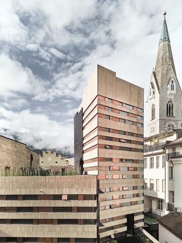 부티크 호텔 바드하우스