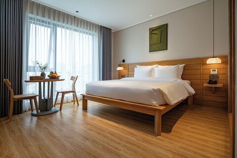 남닷 호텔 바이 드레시아 하롱