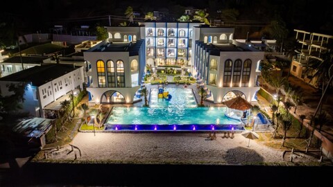 LCV 무이네 리조트