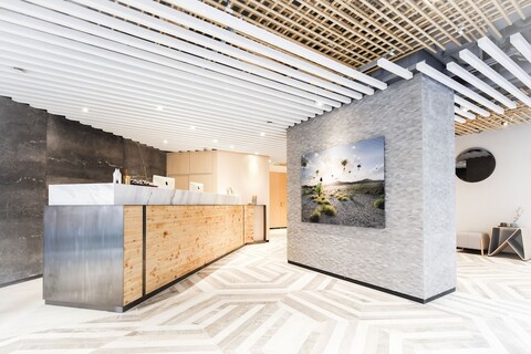 호텔 이즈 액세스 취엔완