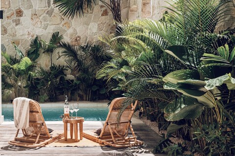 더 레버리 발리