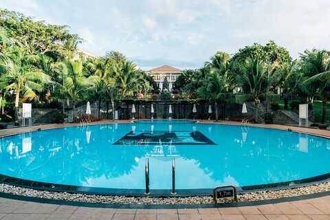 로터스 무이네 리조트 & 스파