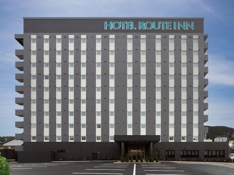 호텔 루트 인 교토 마이즈루 -NISHI MAIZURU EKIMAE-