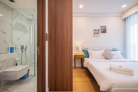 더 갤러리아 레지던스 바이 하바