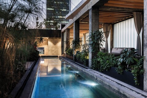 볼가, 프리퍼드 호텔 & 리조트 멤버