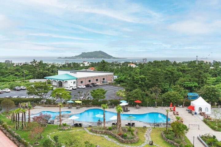 제주 한림리조트