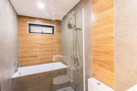 스카이 파크 콘도텔 & 레지던스