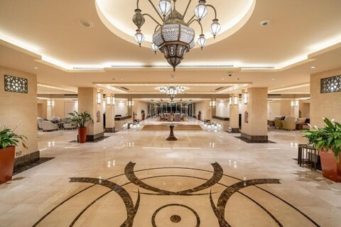 아틀란티스 워터파크 근처의 심플리 컴포트 어메이징 비치프론트 아파트먼트