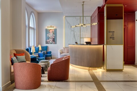 더 메모아 클럽