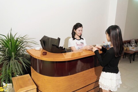 에어리 네스트 호텔