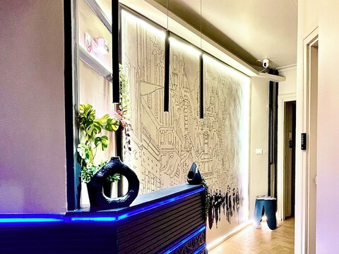 Z-아크스위트 - URBE