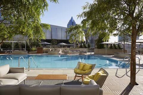 킴프턴 소여 호텔 바이 IHG