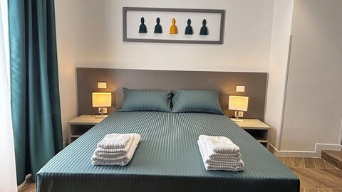 시사이드 스위트