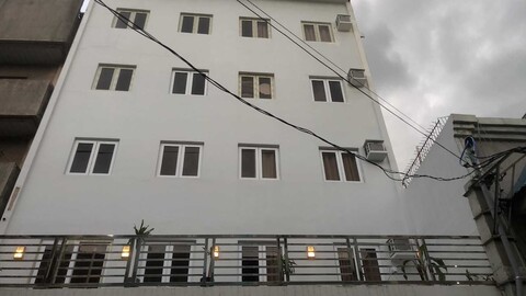 OYO 1128 W 상코 빌딩 리싱