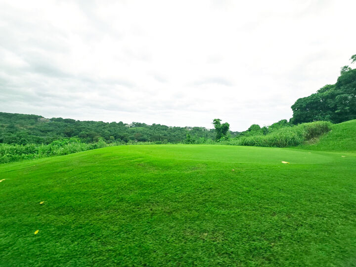 수빅 안바야코브 골프 클럽 18홀 그린피 (Anvaya cove golf club) -i