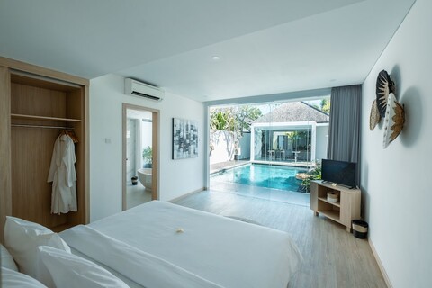 알라미 럭셔리 빌라