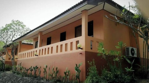 림푸 힐 리조트