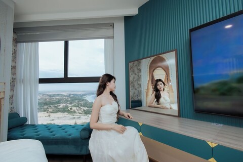 씨뷰 콘도텔 아펙