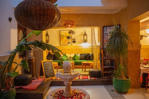 리아드 알 와파