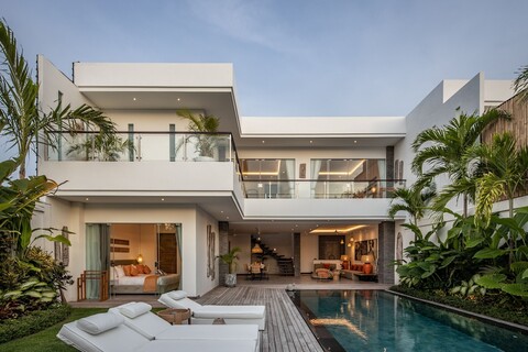 마두라 빌라 바이 베터플레이스