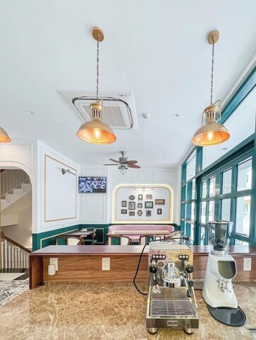 카이라 부티크 호텔