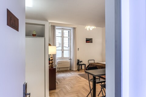 La Corte di Partenope