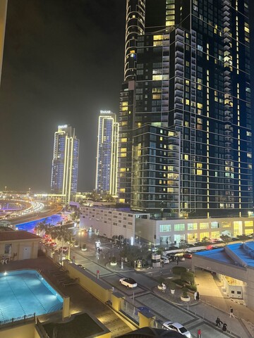 로얄 비치 레지던스