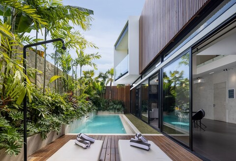 알렉스 빌라 컴플렉스 N1