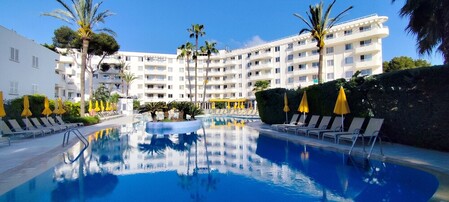 호텔 아이보리 플라야 스포츠 & 스파