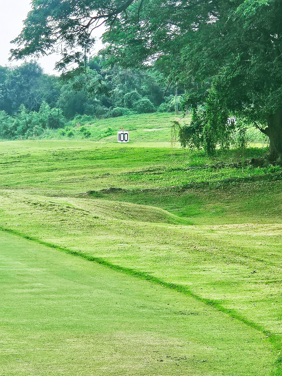 클락 레이크우드 골프 앤 컨트리 클럽 18홀 그린피 (Lakewood Golf) 상세 이미지 2