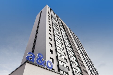 a&o 프라하 레아