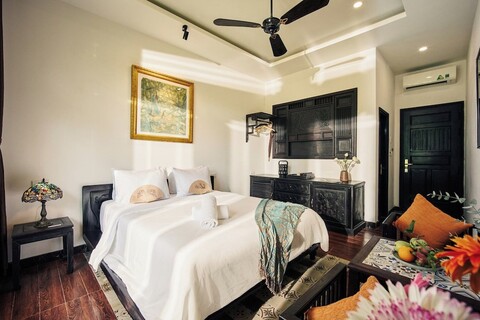 ART MUSEUM VILLA HOI AN