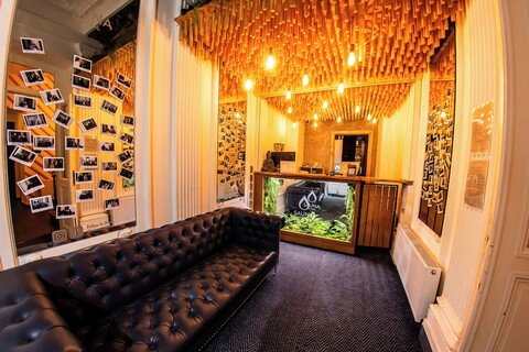 웰니스 룸 센트럴