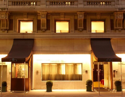 시티 클럽 호텔