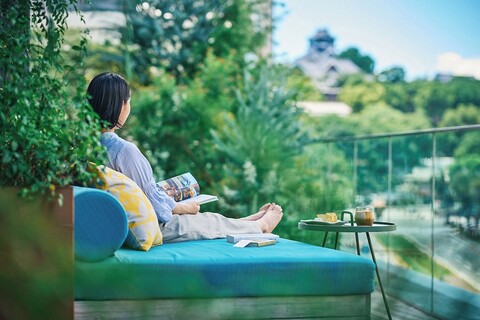 OMO5 Kumamoto by Hoshino Resorts