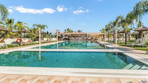 호텔 루랄 브리치아 두 마르