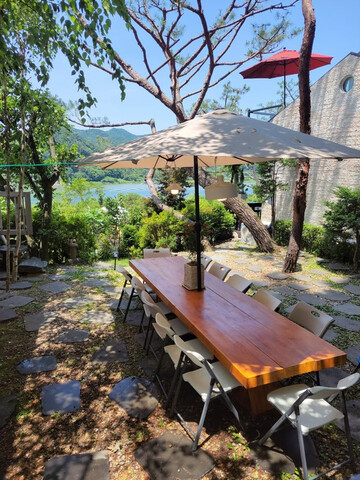 가평 스카이리버펜션