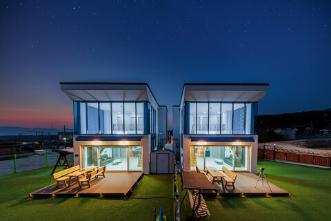 경주 화이트프라이빗