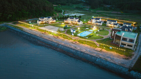 태안 리트리트리조트