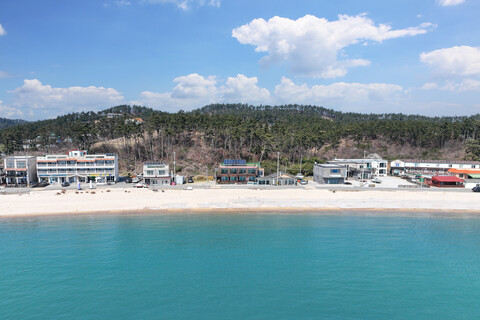 태안 어은돌어울림펜션