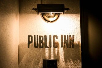 PUBLIC INN OKINAWA