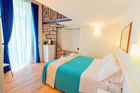 CVM 마레 루나 게스트하우스